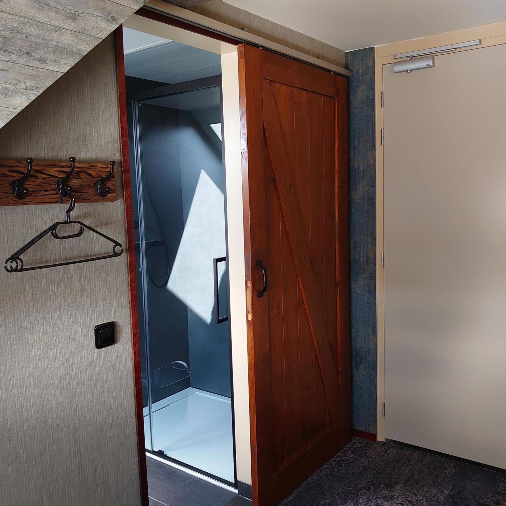 De Cyprian Bed & Breakfast Kaard Cameră foto